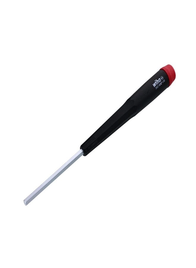 Wiha 26336 Precision Hex Screwdriver 5/32 x 60mm