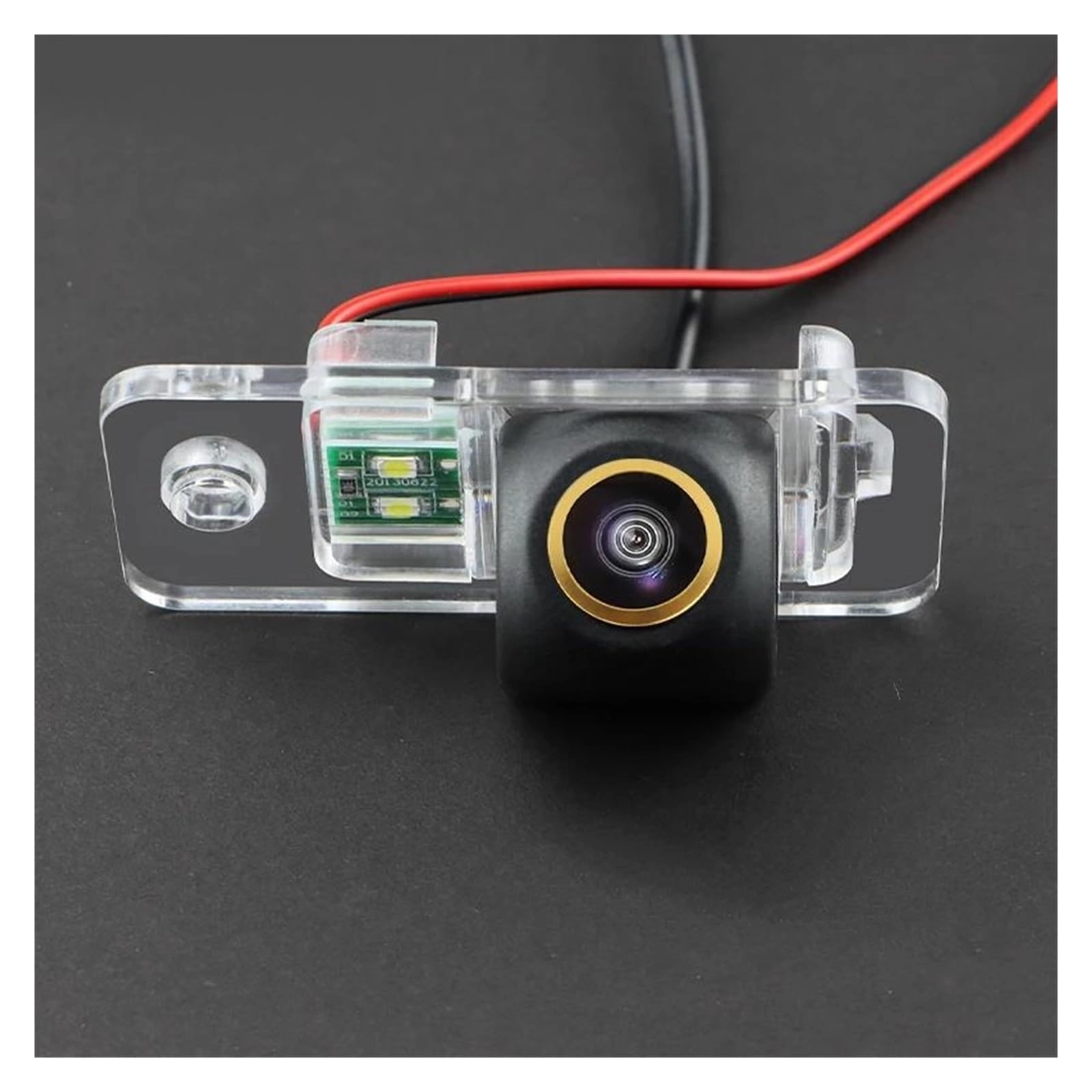 GAF-LS8008 - Top Starlight Night Vision Wire AHD 1080P or 720P