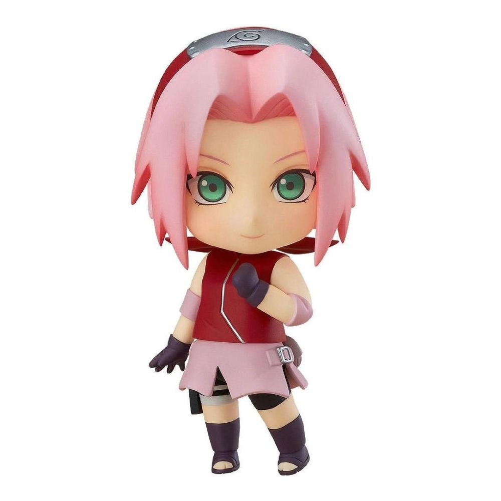 Good Smile Company Nendoroid Sakura Haruno - Naruto Shippuden (10 cm) (G12966)