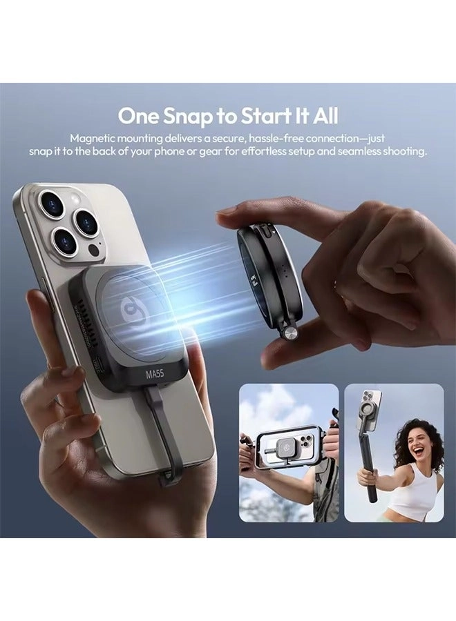 MA55 - USB 3.2 Gen 2 M.2 NVMe 2TB