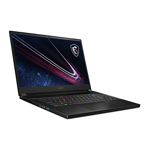 GS66 Stealth 11UH-020 - 15.6'' i9-11900H 32GB DDR4 1TB SSD