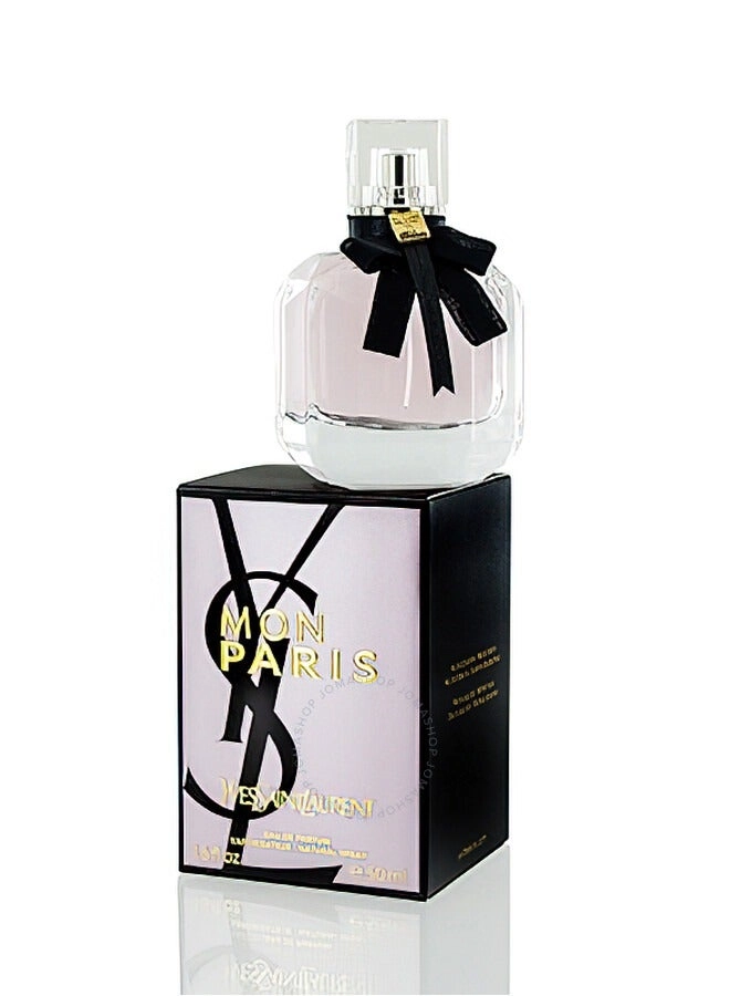 Yves Saint Laurent Mon Paris - Eau de Parfum 50 ml