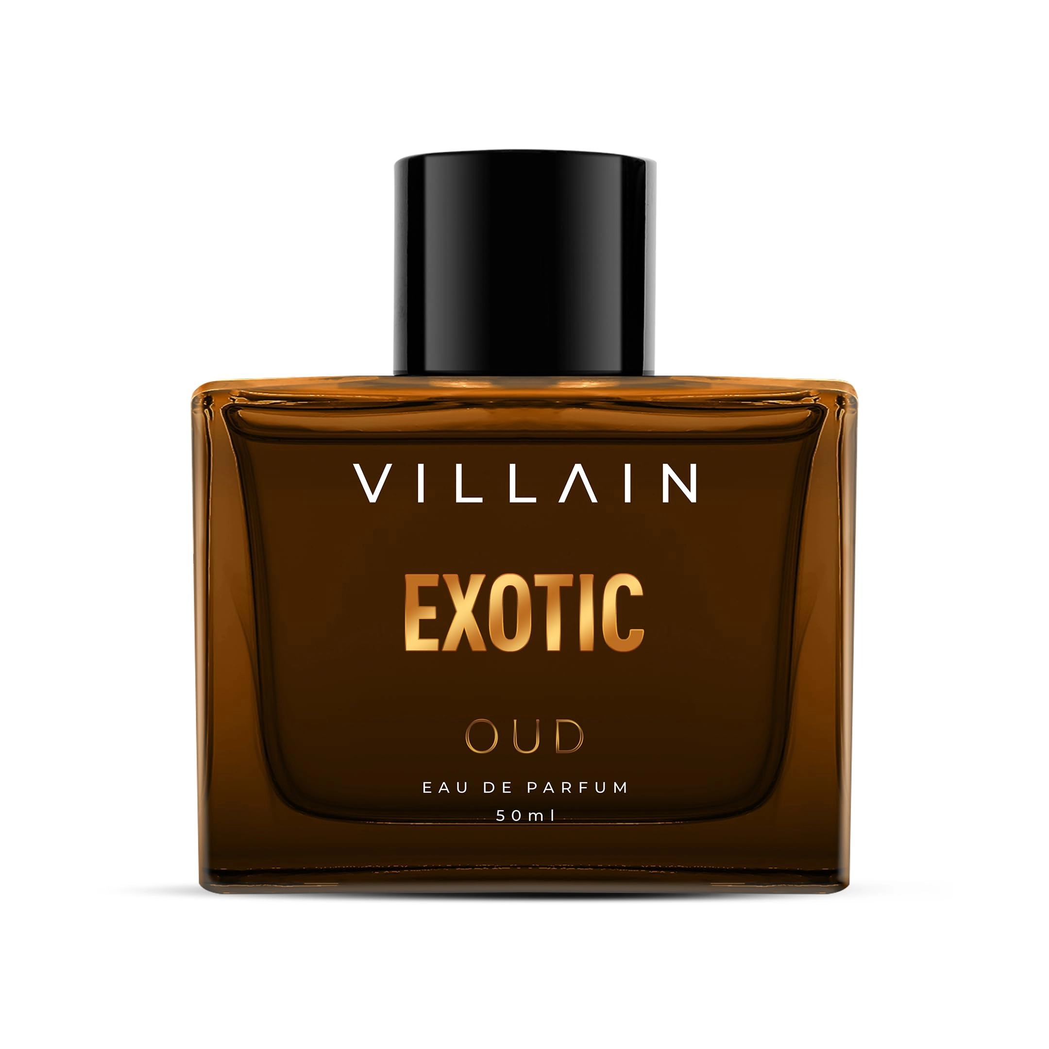 Aroma De France Exotic OUD - Eau de Parfum 50 ml