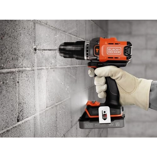 POWERCONNECT - 2 x 2.0Ah