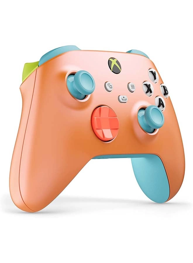Xbox Wireless Controller - Orange