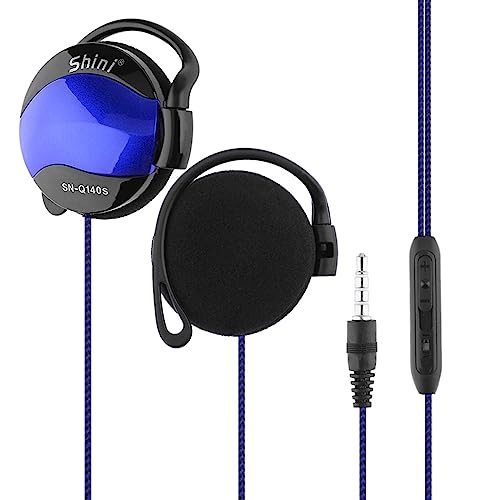 SN-360 Wired Earphone