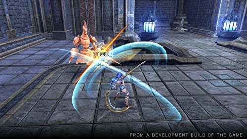 Ys VIII Lacrimosa of DANA Deluxe Edition - PlayStation 5