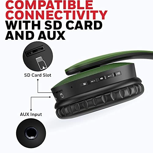 Suono P20 Wireless Headphone