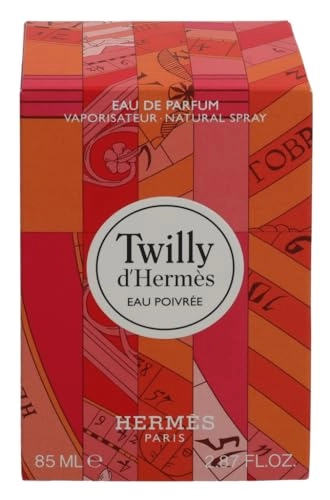 Twilly Eau de Parfum 85 ml