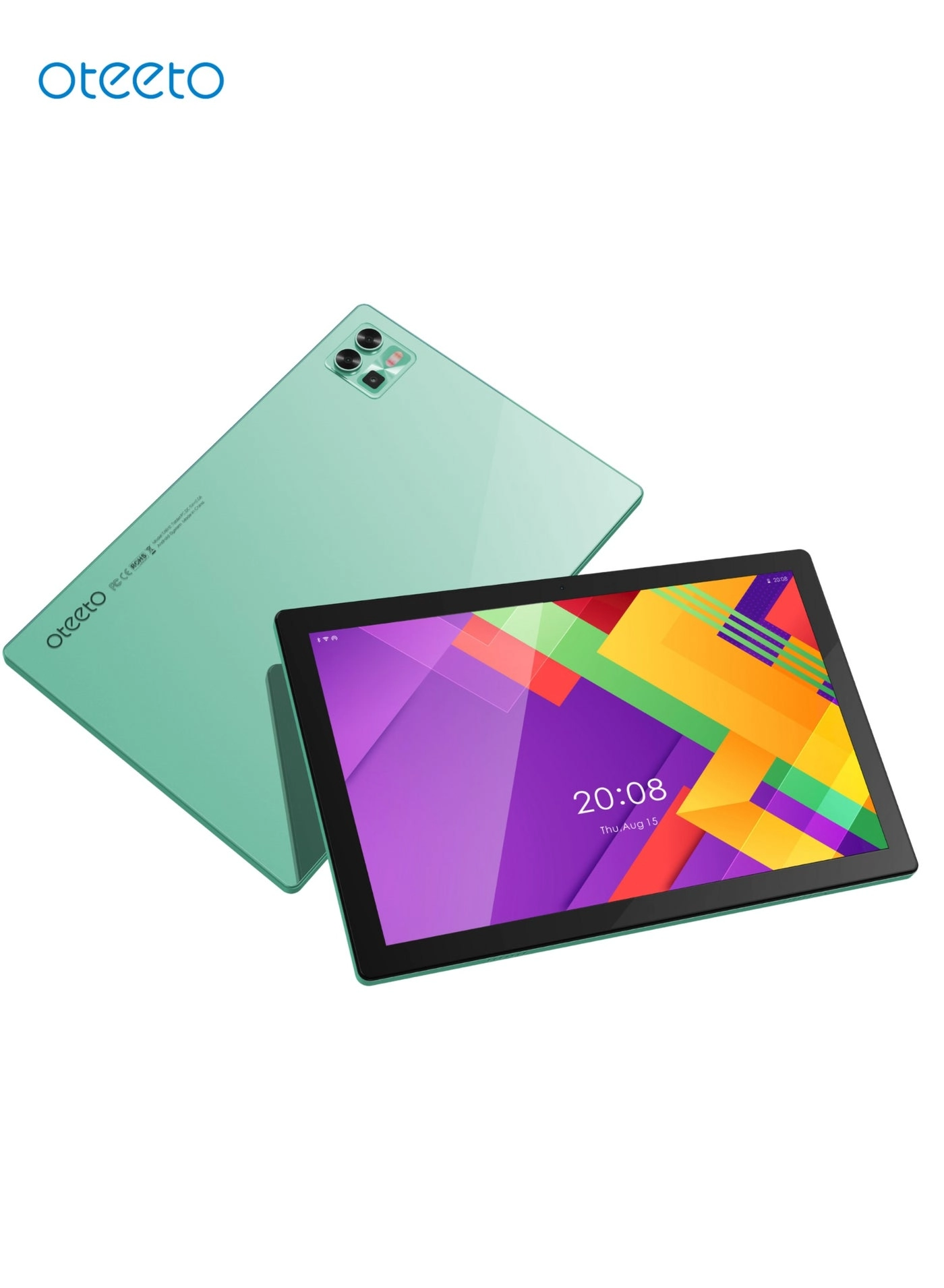 TAB 15 - 8GB 10.1 Inch 512GB