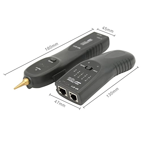 NF-811 - RJ11 RJ45 Tone Trace