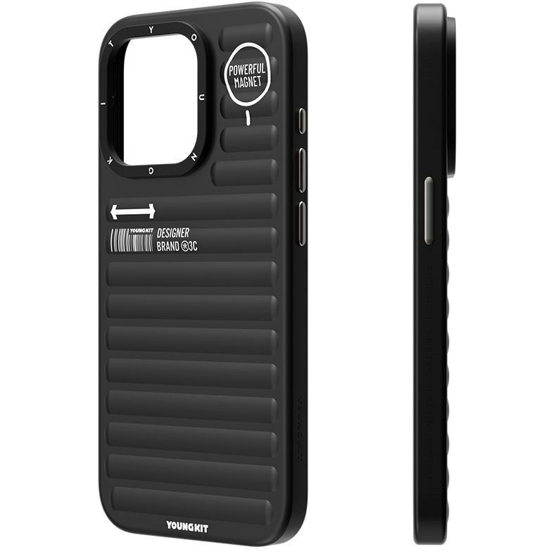 Original MagSafe Protective Case for iPhone 15 Pro