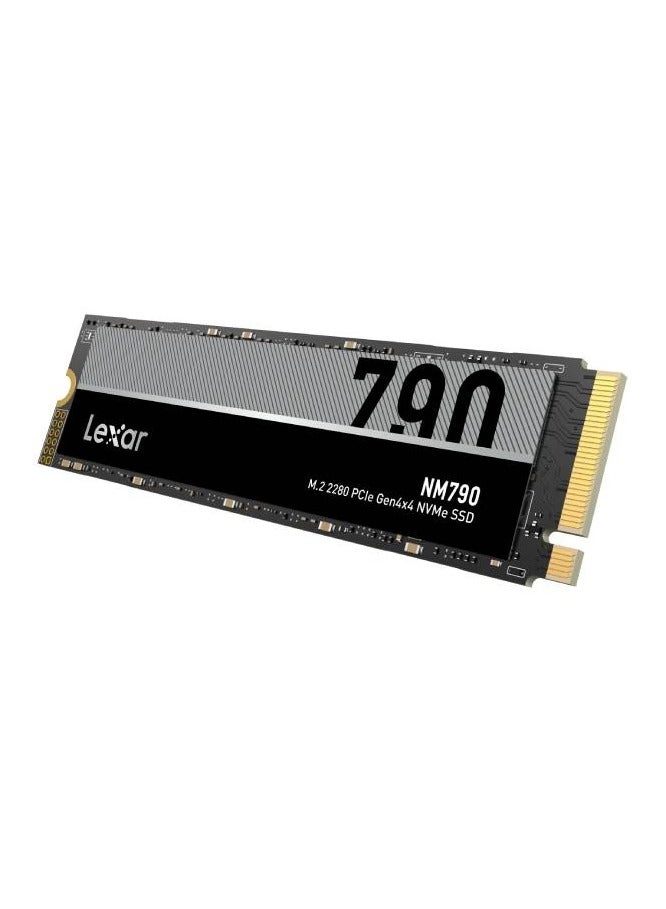 NM790 - 1.24 TB M.2 2280