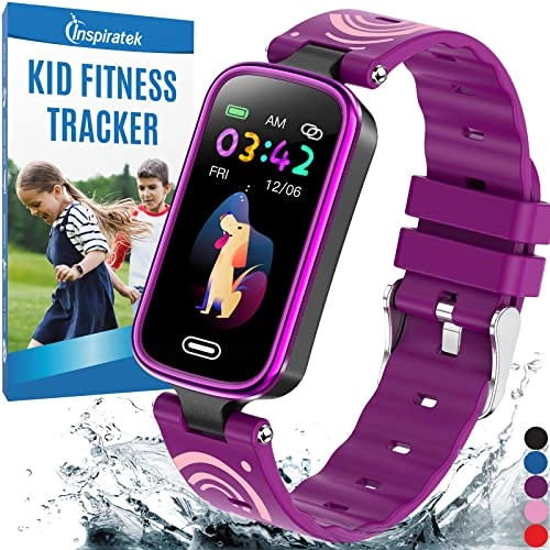 Kids Fitness Tracker