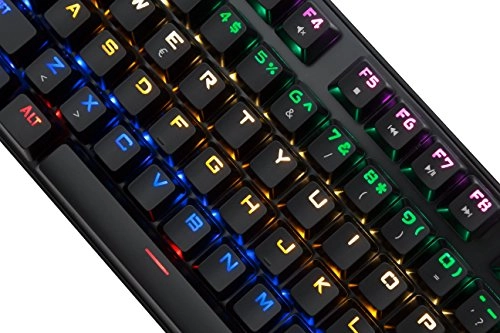 MK4 mini - EN/IT Wired