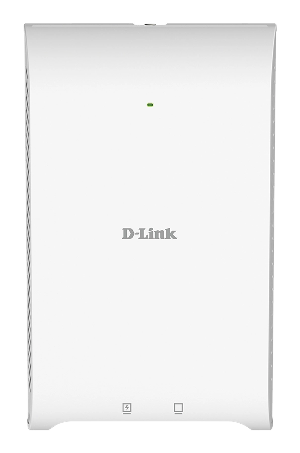 Nuclias Cloud-Managed Wave 2 Access Point