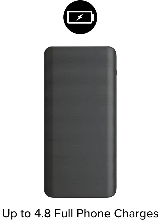 Powerstation - 20,000mAh Wireless Charging