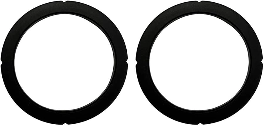 Oscar Silicone Sealing Ring Replacement Gasket