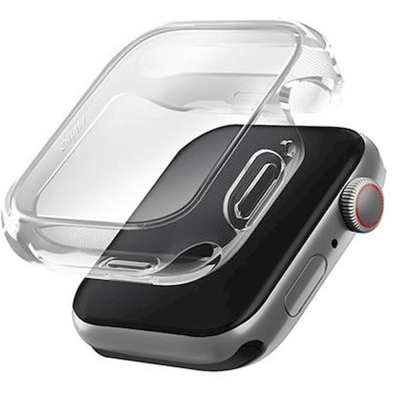 Garde Hybrid Watch Case with Screen Protection for Apple Watch SE3/SE2 - 40mm