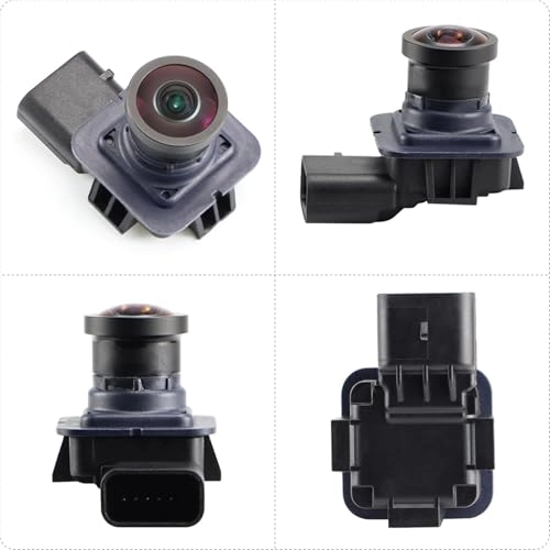 Rear View Camera - Night Vision WIFI