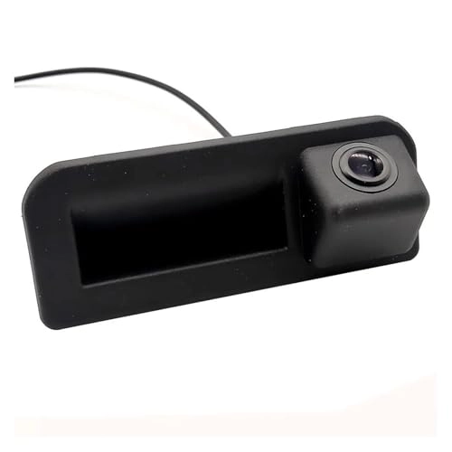 Reverse Camera - Night vision HD
