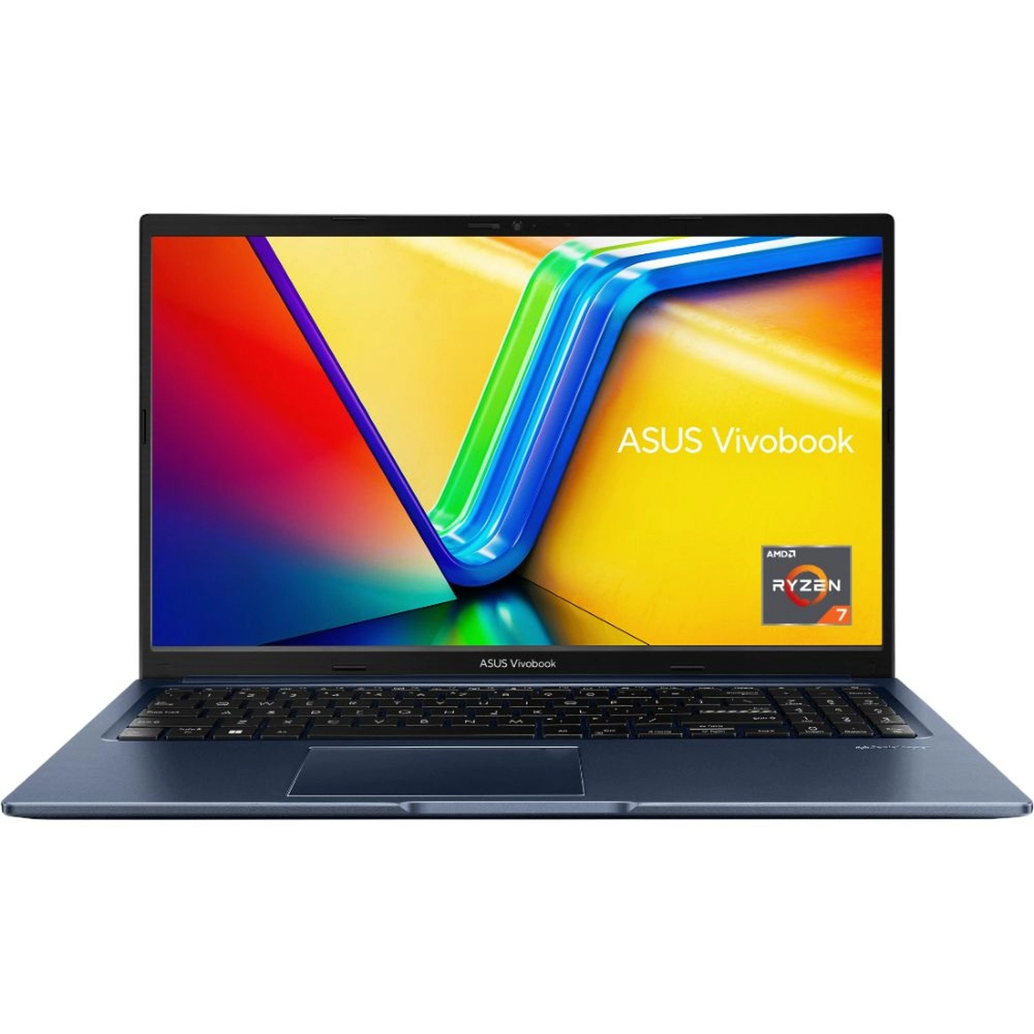 Vivobook 15 M1502YA-NJ116W - 15.6'' Ryzen 7 7730U 16GB DDR4 512GB SSD