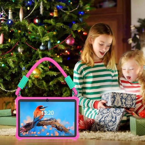 Kids Learning Tablet - 4GB 7 Inch 32GB