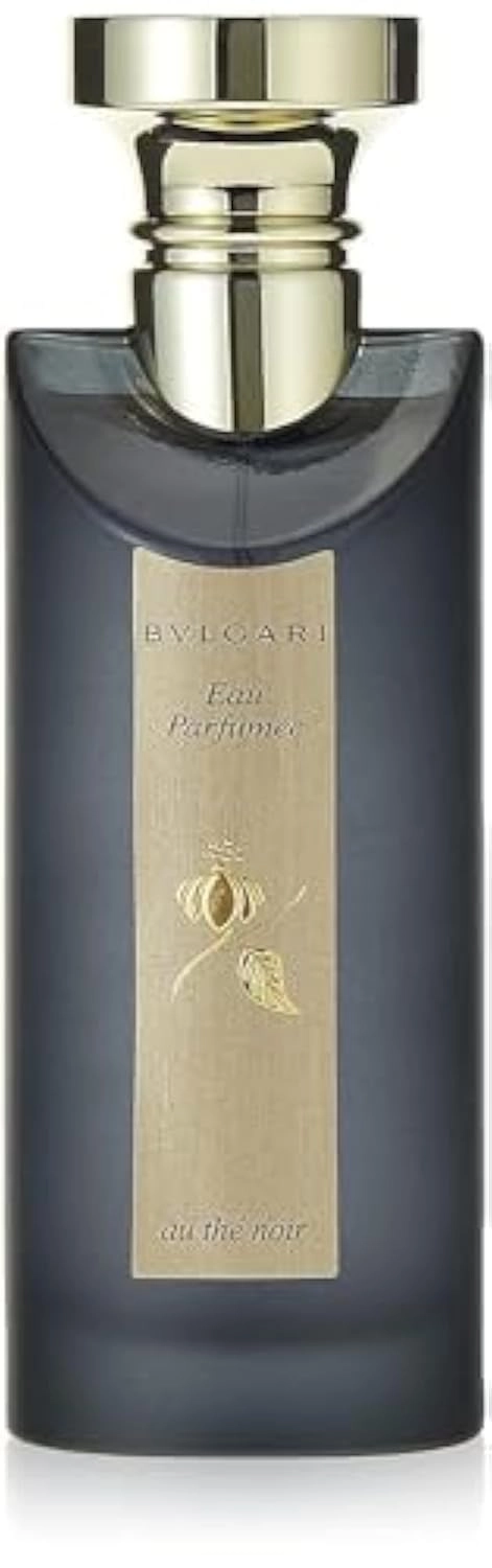 BVLGARI Eau Parfumee au The Noir Eau de Parfum 75 ml