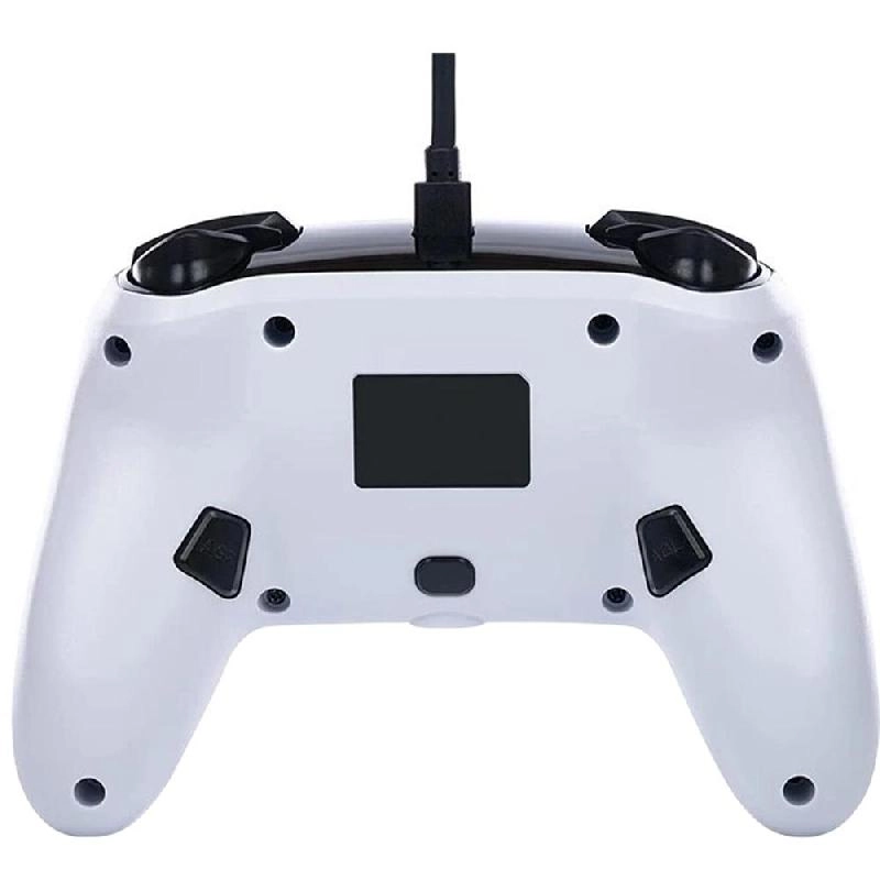 Zelda Rock Climbing Controller - White