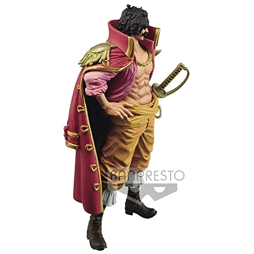 Gol.D.Roger - ONE PIECE - King of Artist (23 cm) (BP17448)