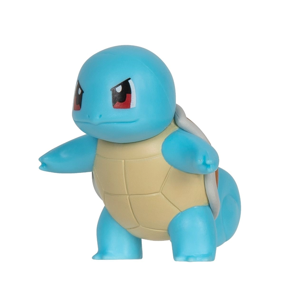 Pokemon Battle Figure Kanto - Style May Vary 2 pcs