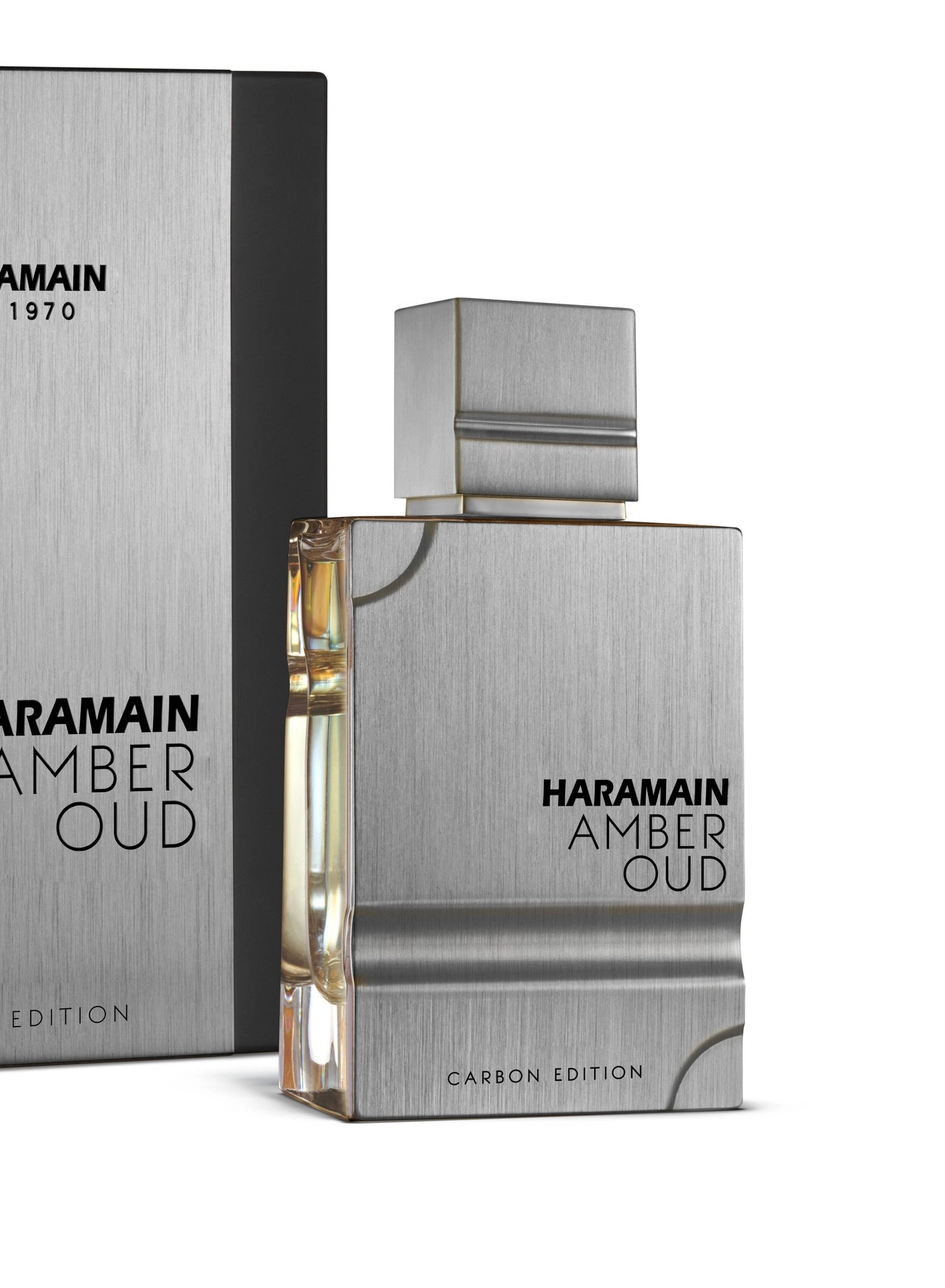 AMBER OUD Eau de Parfum - 60ml