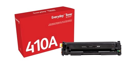 Everyday Toner Cartridge - approx. 2300 pages Black