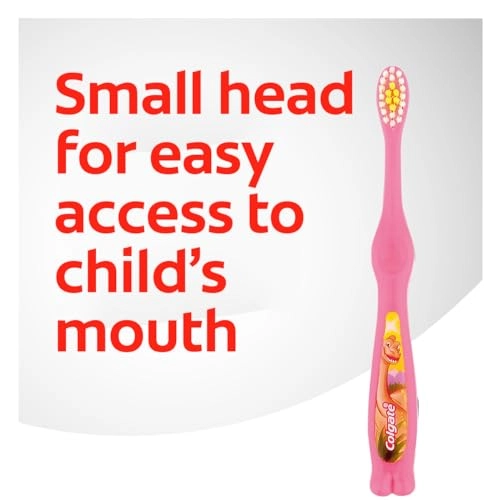 Bunny Toothbrush - Extra Soft