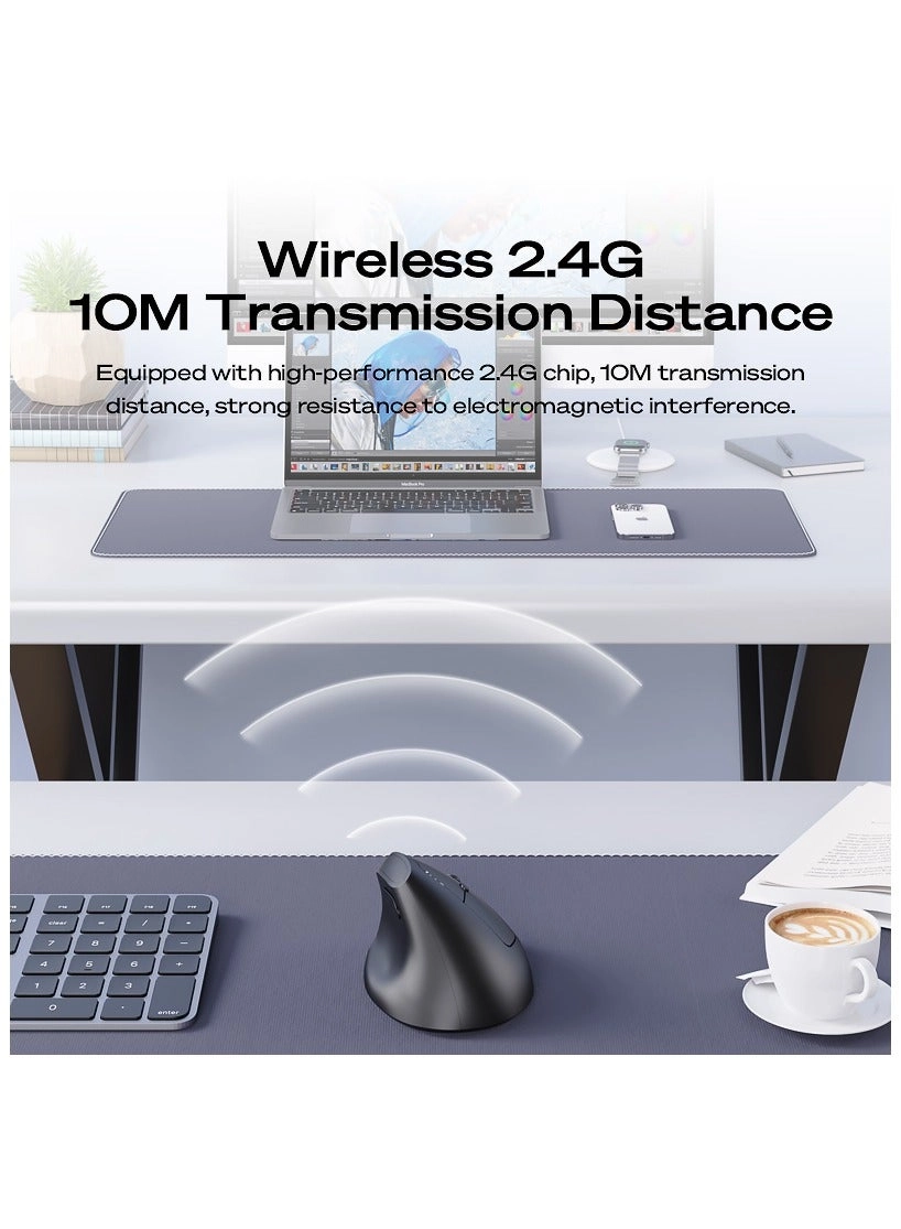 Business Office Mouse - Wireless