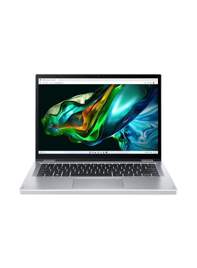 Acer Aspire 3 A314-42P-R934 - 14'' Ryzen 7-5700U 16GB 512GB SSD