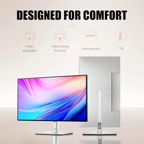 U2424HE - 1920 x 1080 23.8 Inches