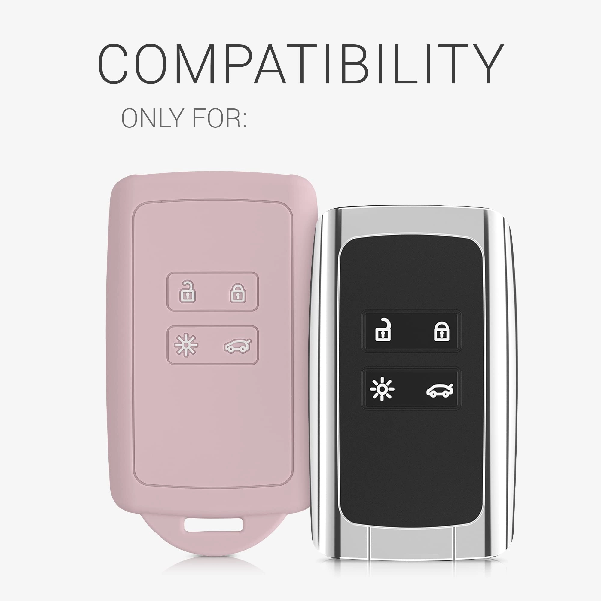 Car Key Cover - Car,Shape