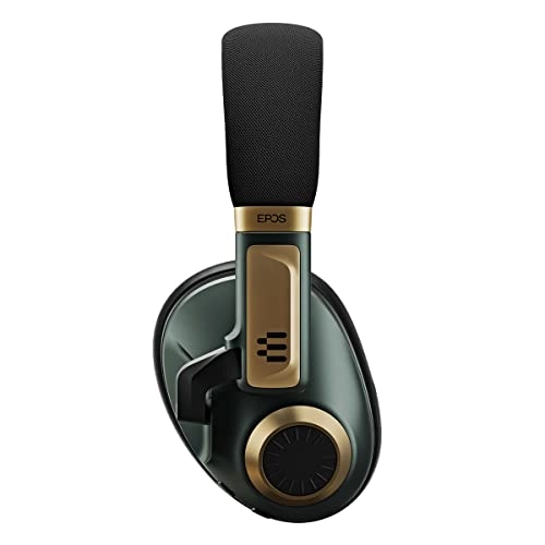 H3Pro Hybrid - Wireless Headset