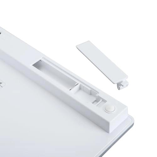 Silent Keyboard - RU Wireless