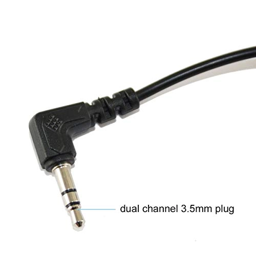 DTP-03 Wired Earphone Pack