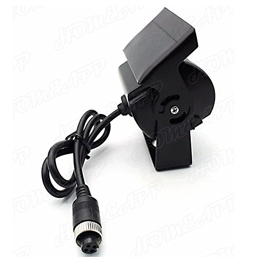 18 IR LED Night Vision Camera - 420 TVL