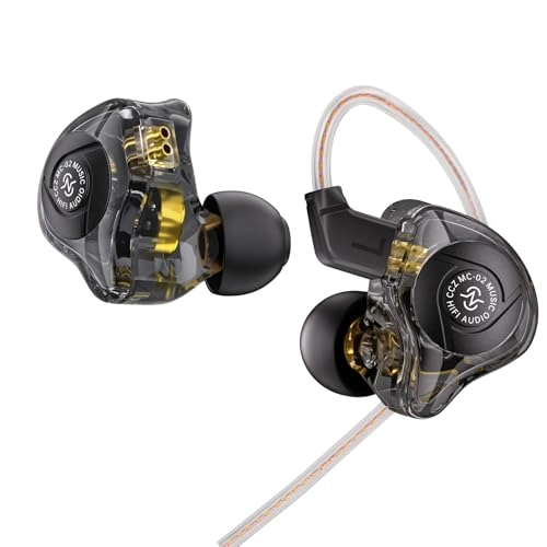 EDX PRO Wired Earbud