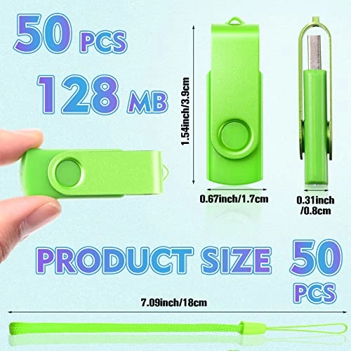 Mini flash drive - 783 GB + Lanyard