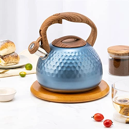 Whistling Kettle - 2.8L