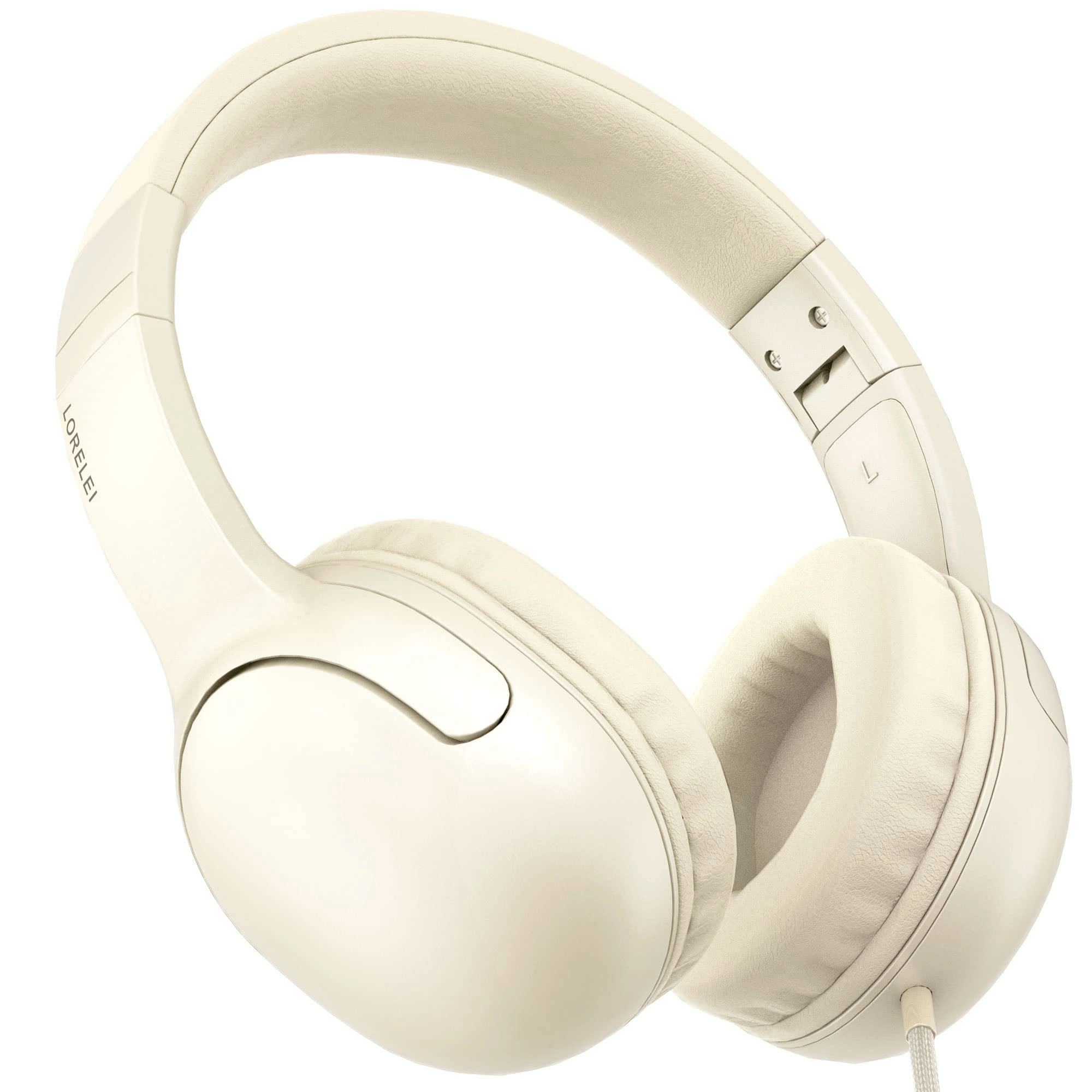 LORELEI E5 Wired Headphone