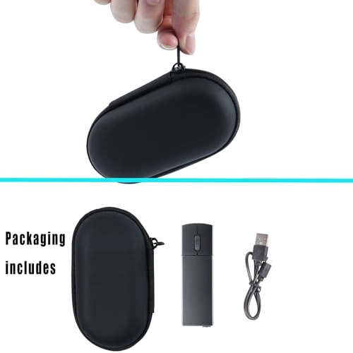 Mini Wireless Mouse - Bluetooth