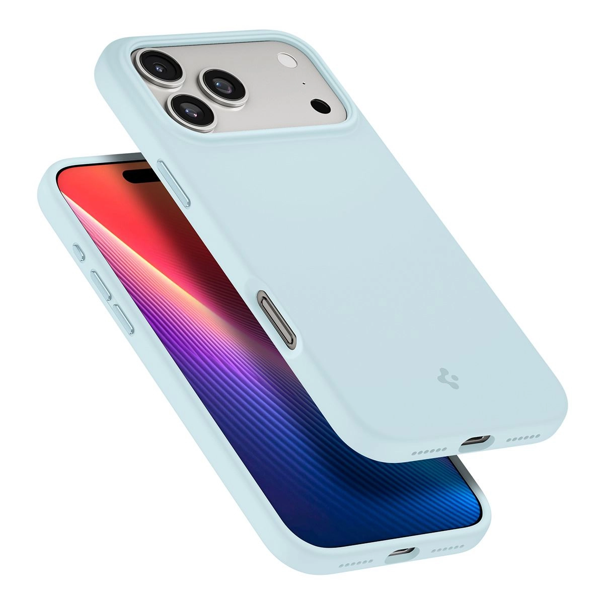 Silicone Fit MagFit case cover for iPhone 17 PRO