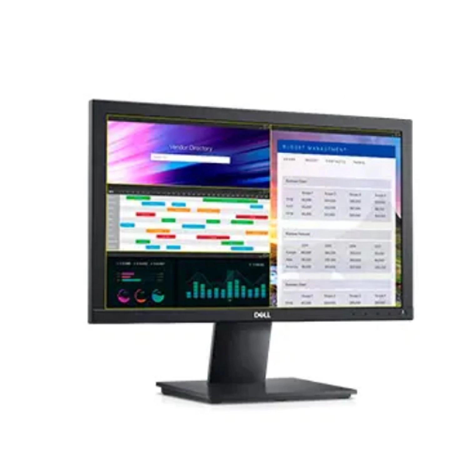 DELL E1920h - E1920H 18.5 inch 1366 X 768