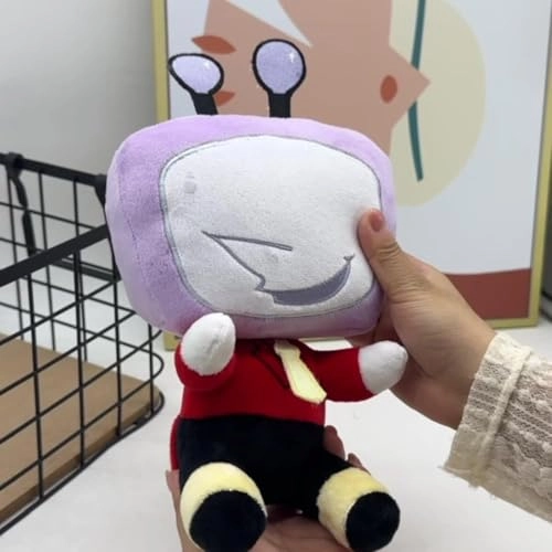 Deltarune - Tenna - 25 cm